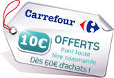 Carrefour.fr