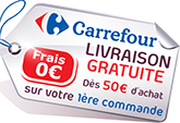 Carrefour ooshop