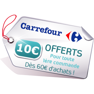 Carrefour.fr