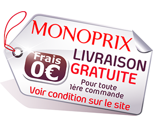 Monoprix