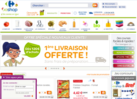 MONOPRIX ▷ code promo livraison gratuite (voir condition sur le site)