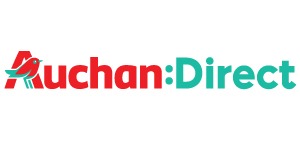 logo Auchandirect 2016