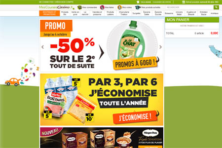 magasin casino drive accueil promo