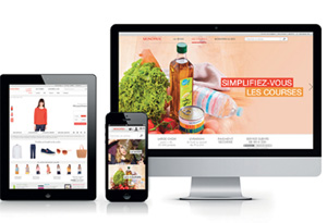 monoprix.fr : courses en ligne