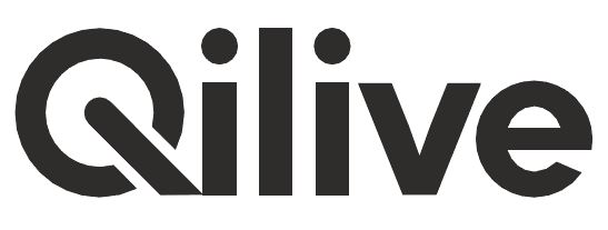 Qilive logo auchan