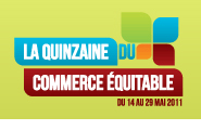 Le commerce équitable fait son show !