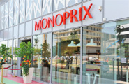 Zoom sur l'enseigne Monoprix en 2017