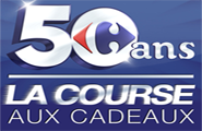 Nouvelle saga pour les 50 ans de Carrefour