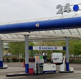 Leclerc renonce aux opérations Carburant à prix coûtant
