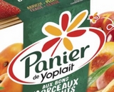 Rappel de yaourts Yoplait dans toute la France