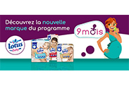 Houra étoffe son programme 9 mois