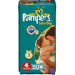 Pampers baby dry