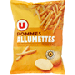 Frites allumettes